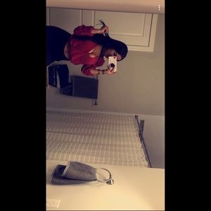 Meet your Posher, Alex